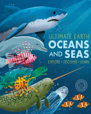 Ultimate Earth: Oceany i morza - Ultimate Earth: Oceans and Seas