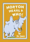 Horton słyszy Ktosia - Horton Hears a Who