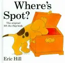 Gdzie jest Spot? - Where's Spot?
