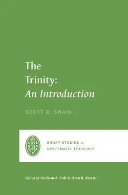 Trójca Święta: Wprowadzenie - The Trinity: An Introduction