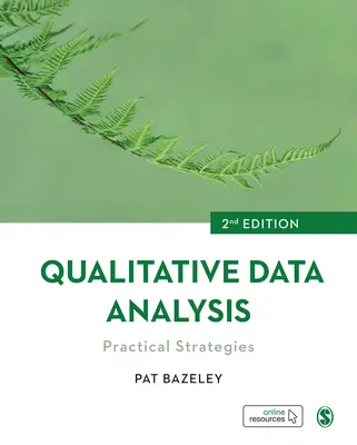 Analiza danych jakościowych: Praktyczne strategie - Qualitative Data Analysis: Practical Strategies