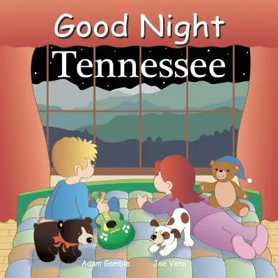 Dobranoc Tennessee - Good Night Tennessee