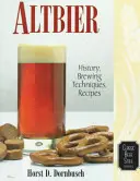 Altbier: Historia, techniki warzenia, przepisy - Altbier: History, Brewing Techniques, Recipes