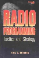 Programowanie radiowe: Taktyka i strategia - Radio Programming: Tactics and Strategy