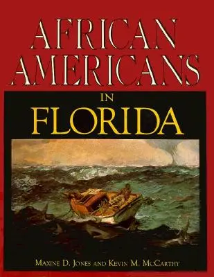 Afroamerykanie na Florydzie - African Americans in Florida