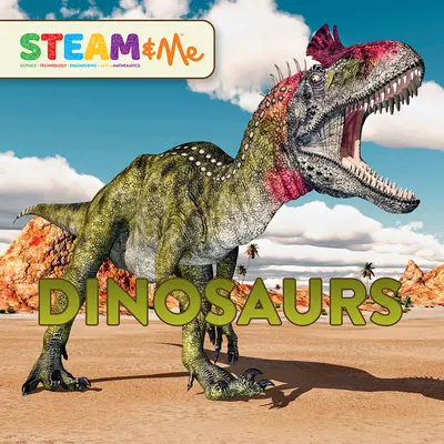 Dinozaury - Dinosaurs