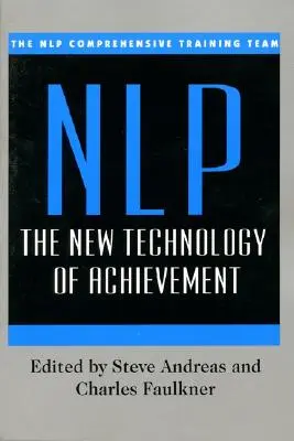 Nlp: Nowa technologia - Nlp: The New Technology