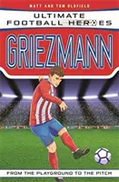 Griezmann (Ultimate Football Heroes) - Zbierz ich wszystkich! - Griezmann (Ultimate Football Heroes) - Collect Them All!