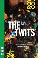 Bliźniacy Roalda Dahla - Roald Dahl's the Twits