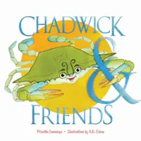 Chadwick i przyjaciele - Chadwick and Friends