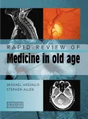 Szybki przegląd medycyny w starszym wieku - Rapid Review of Medicine in Old Age