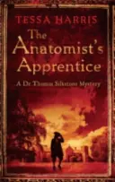 Anatomist's Apprentice - trzymająca w napięciu tajemnica, która łączy intrygę CSI z XVIII-wieczną historią - Anatomist's Apprentice - a gripping mystery that combines the intrigue of CSI with 18th-century history