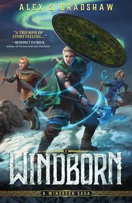 Windborn