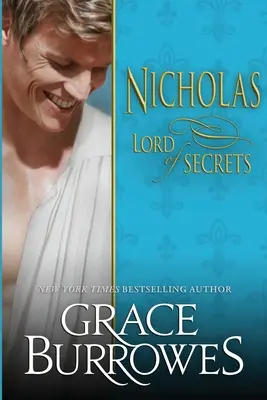 Nicholas: Lord Tajemnic - Nicholas: Lord of Secrets