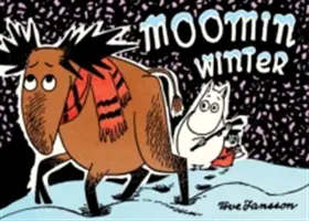 Muminkowa zima - Moomin Winter