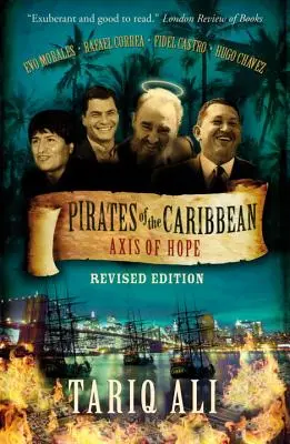 Piraci z Karaibów: Oś nadziei - Pirates of the Caribbean: Axis of Hope