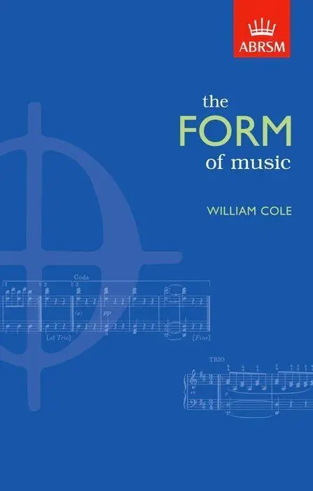 Forma muzyki - Form of Music