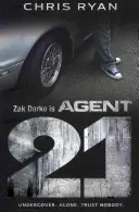 Agent 21 - Księga 1 - Agent 21 - Book 1