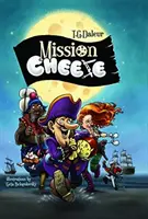 Misja: Ser - Mission: Cheese