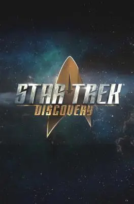 Star Trek: Discovery - Sukcesja - Star Trek: Discovery - Succession