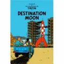 Księżyc przeznaczenia - Destination Moon