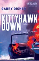 Kittyhawk Down - Druga tajemnica Challisa i Destry'ego - Kittyhawk Down - The Second Challis and Destry Mystery