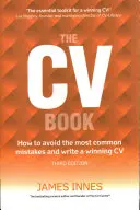 CV Book - Jak uniknąć najczęstszych błędów i napisać zwycięskie CV - CV Book - How to avoid the most common mistakes and write a winning CV