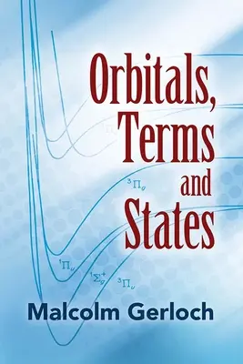 Orbitale, terminy i państwa - Orbitals, Terms and States