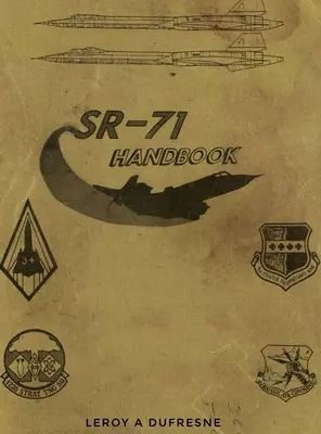 Podręcznik SR-71 - SR-71 Handbook