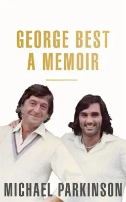 George Best: Pamiętnik - George Best: A Memoir