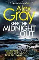 Keep The Midnight Out - Księga 12 w bestsellerowej serii Sunday Times - Keep The Midnight Out - Book 12 in the Sunday Times bestselling series