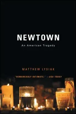Newtown: Amerykańska tragedia - Newtown: An American Tragedy