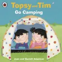 Topsy i Tim: Jedź na kemping - Topsy and Tim: Go Camping