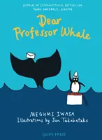 Drogi Profesorze Wieloryb - Dear Professor Whale