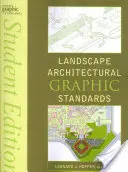 Standardy graficzne w architekturze krajobrazu - Landscape Architectural Graphic Standards