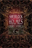 Krótkie opowiadania o Sherlocku Holmesie - Sherlock Holmes Short Stories