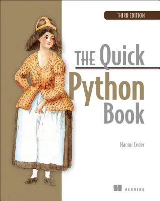 Szybka książka o Pythonie - The Quick Python Book