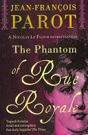 Upiór z Rue Royale - The Phantom of Rue Royale