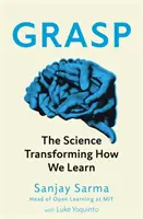 Grasp - nauka zmieniająca sposób, w jaki się uczymy - Grasp - The Science Transforming How We Learn