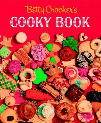 Książka kucharska Betty Crocker - Betty Crocker's Cooky Book