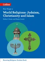 Religie świata - judaizm, chrześcijaństwo i islam - World Religions - Judaism, Christianity and Islam