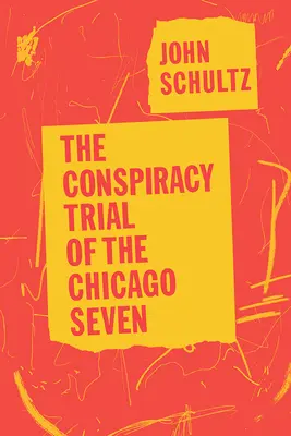 Spiskowy proces chicagowskiej siódemki - The Conspiracy Trial of the Chicago Seven