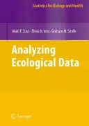 Analiza danych ekologicznych - Analyzing Ecological Data