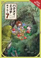 Hakumei & Mikochi: Malutkie życie w lesie, tom 7 - Hakumei & Mikochi: Tiny Little Life in the Woods, Vol. 7