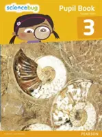Książka ucznia Science Bug Rok 3 - Science Bug Pupil Book Year 3