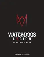 Watch Dogs Legion: Raport ruchu oporu - Watch Dogs Legion: Resistance Report