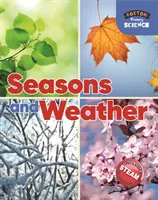 Foxton Primary Science: Pory roku i pogoda (nauka na kluczowym etapie 1) - Foxton Primary Science: Seasons and Weather (Key Stage 1 Science)