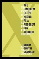 XA Problem Murzyna jako problem dla myśli - XA the Problem of the Negro as a Problem for Thought