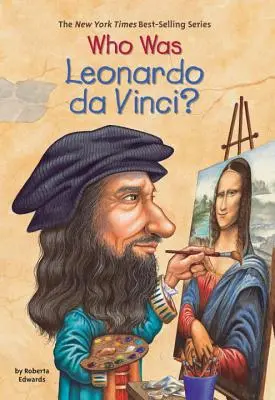 Kim był Leonardo Da Vinci? - Who Was Leonardo Da Vinci?