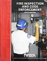 Inspekcja przeciwpożarowa i egzekwowanie kodeksu - Fire Inspection and Code Enforcement